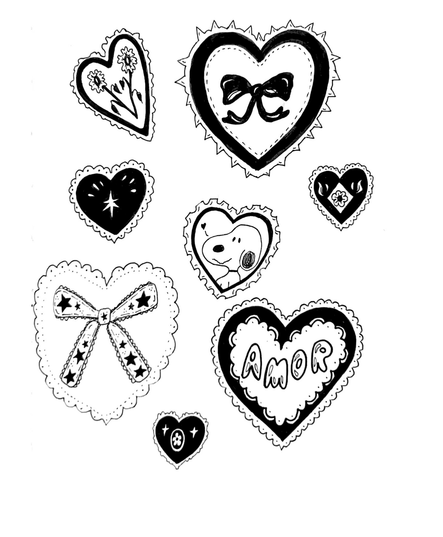 Snoopy Digital Design