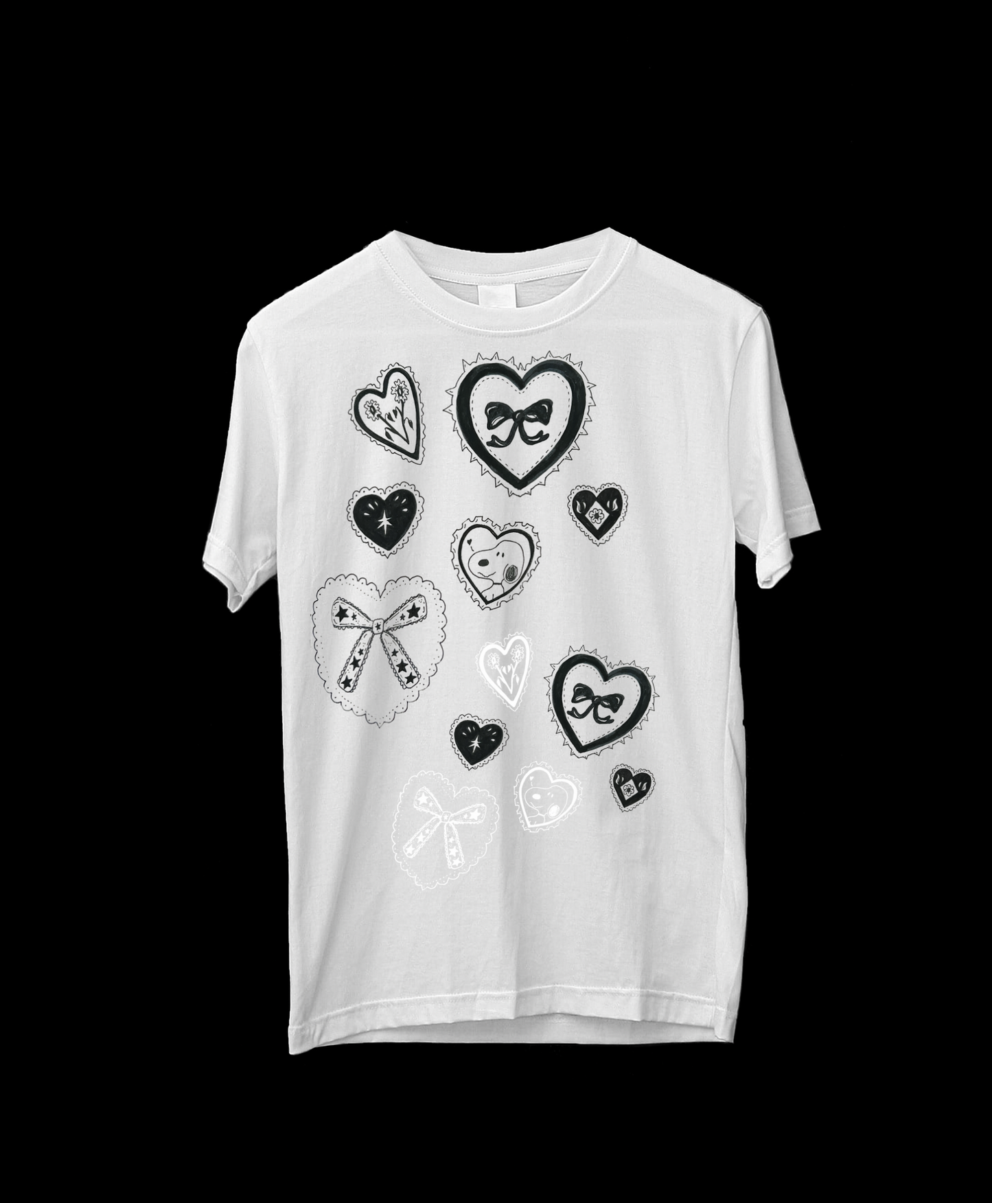 Snoopy’s Heartbreaker